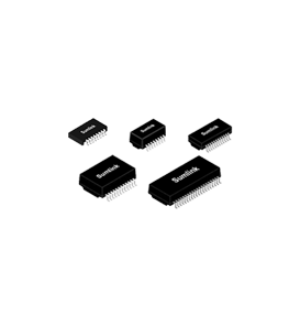 Ethernet Magnetics
